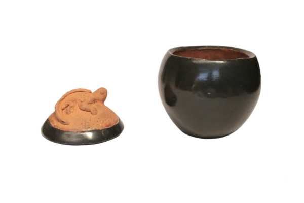 Olla con tapa - Image 2